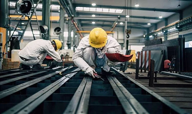 Pınarbaşı Şantiye Depolama